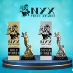 QNET Wins 2021 NYX Marcom Awards