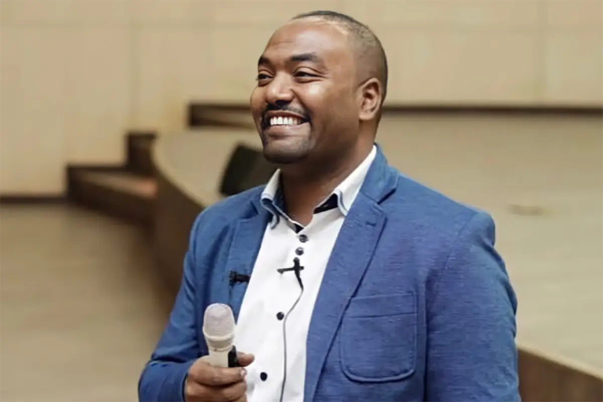 QNET Rank Advancement According To AVP Ahmed Hamza