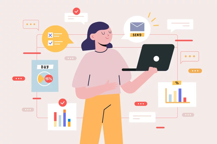 Working smart is not a get-rich-quick scheme