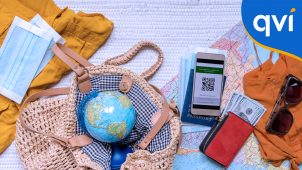 Don’t Stress: Tips For Travelling Right￼