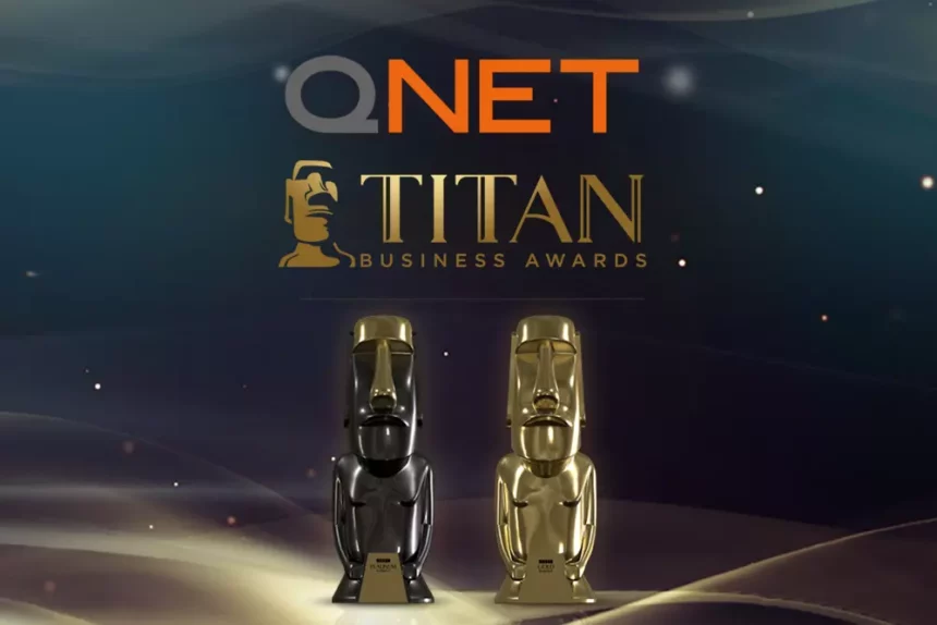 Qnet Awards: Here’s Everything We Won In 2022 9 QNET