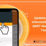 How-To-Update-Your-QNET-IR-Info-Today