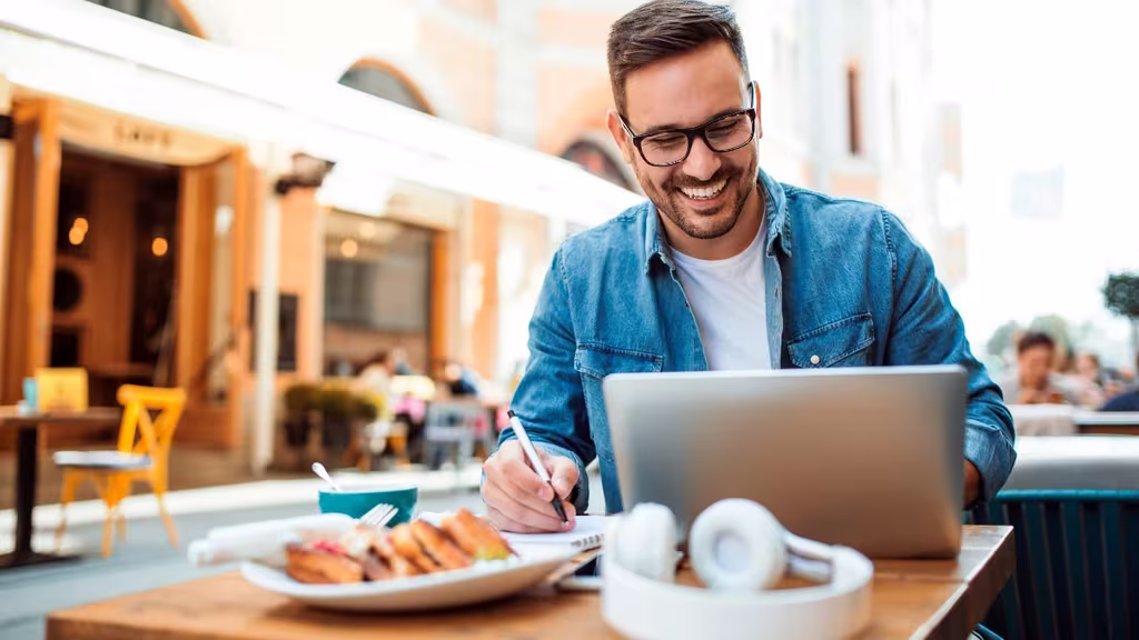 Vp Mohannad Qais Shares 10 Signs You’re Meant To Be A Business Leader 2 QNET