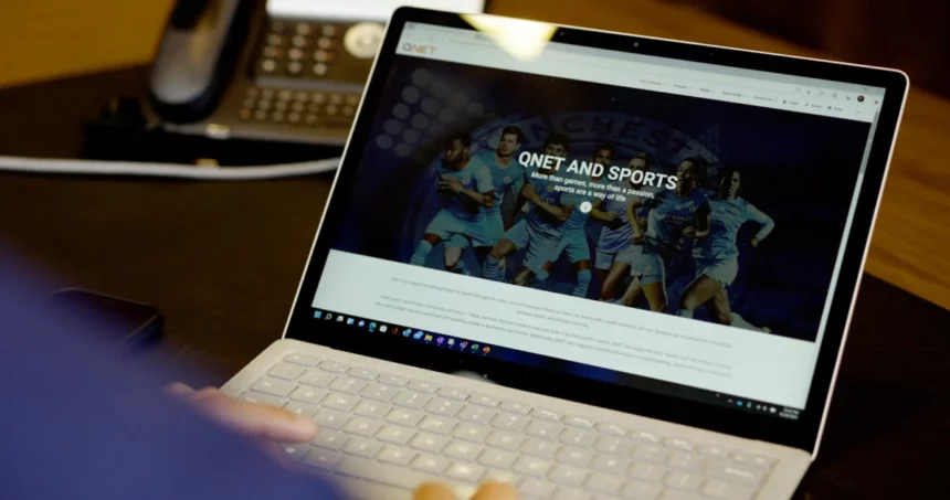 qnet-and-microsoft.