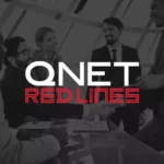 QNET Red Lines Banner