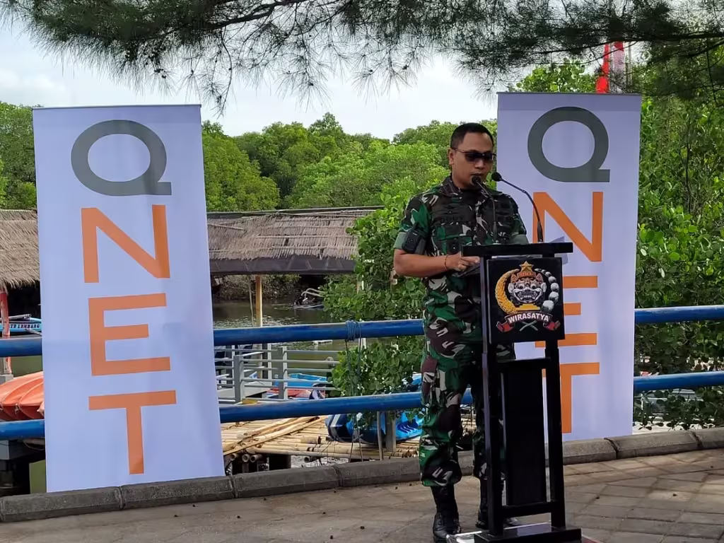 QNET