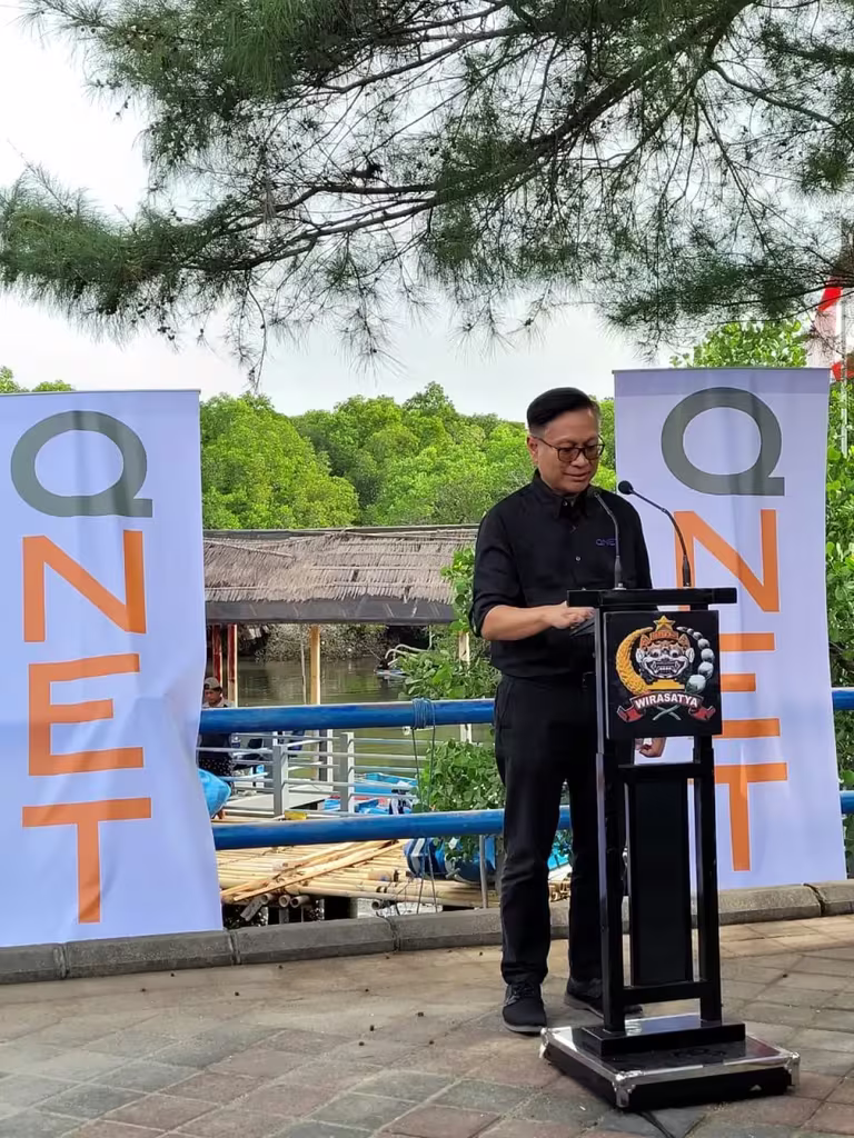 QNET