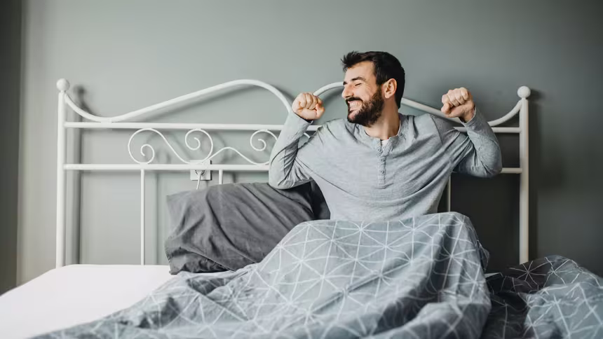 morning rituals for success qnet