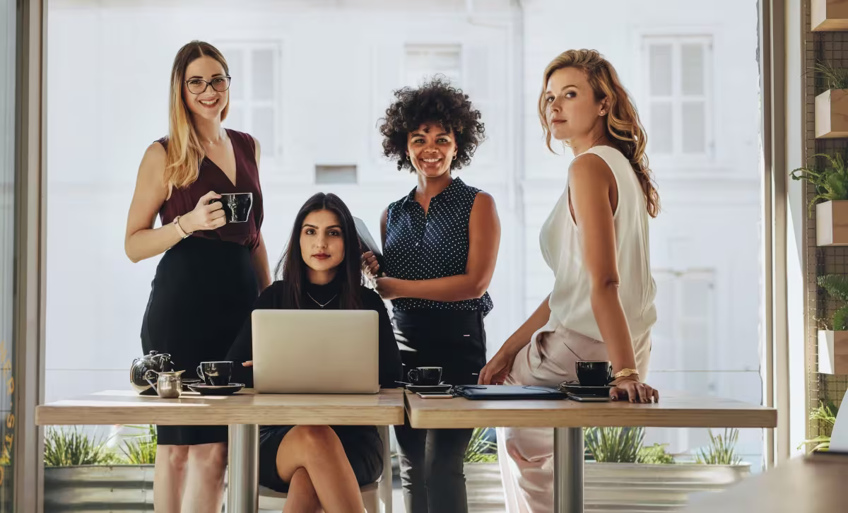 How Direct Selling With Qnet Continues To Be A Great Avenue For Inclusivity And Empowerment For Women Worldwide 3 women-entrepreneurs-day_2023