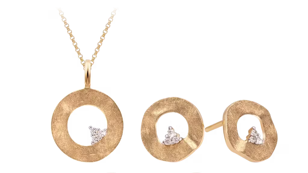 Amity Star jewellery BHM