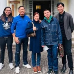 Networking for Busy Parents