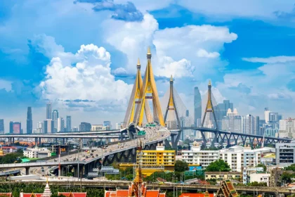 Thailand Holiday Destinations