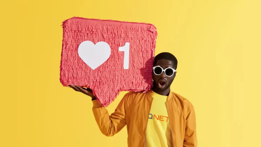 QNET Guide to Promoting Products On Social Media