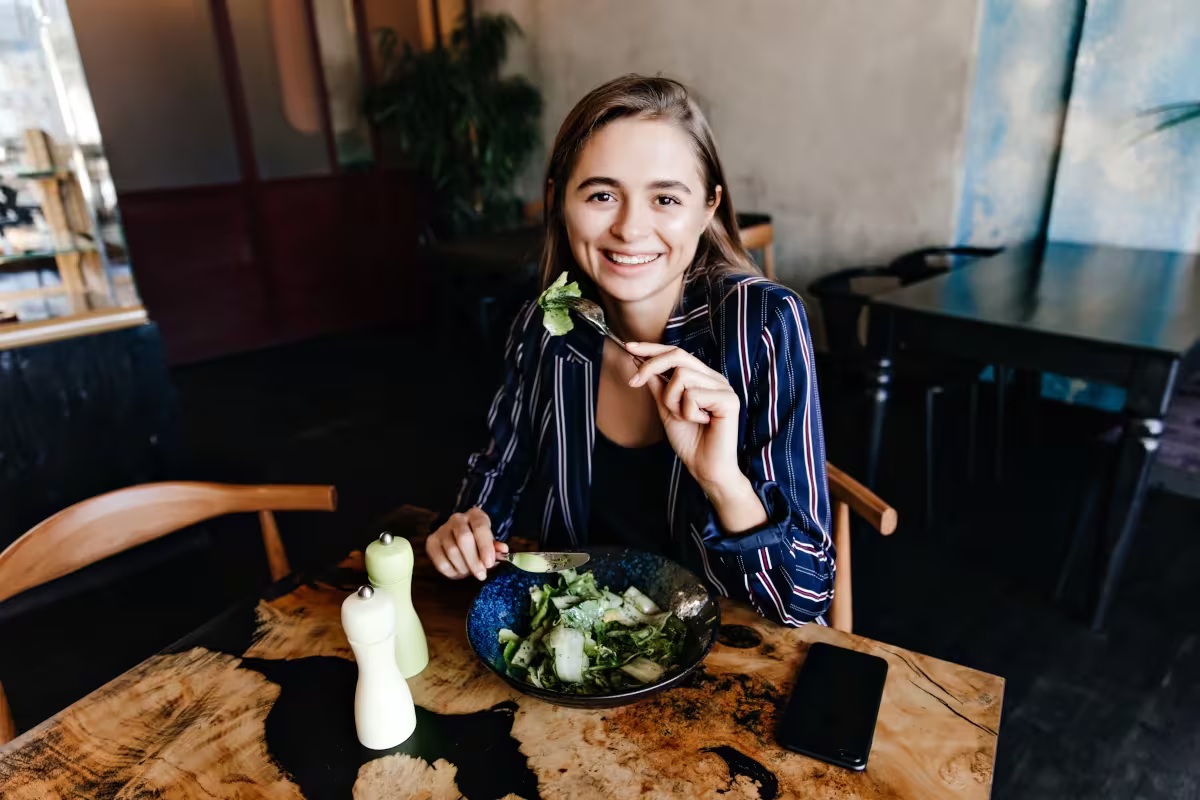 How A Plant-Based Diet Makes You A Better Entrepreneur 4 QNET