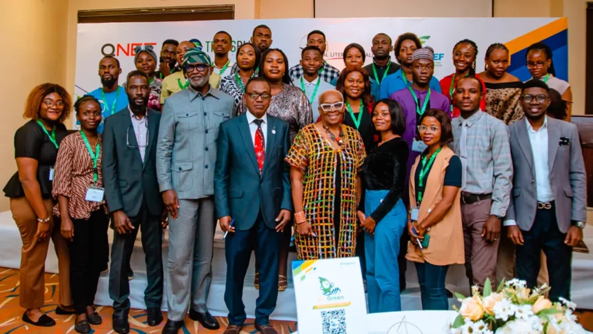 QNET Fingreen Phase 2