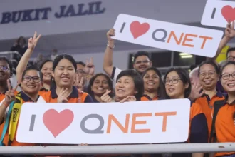 QNET
