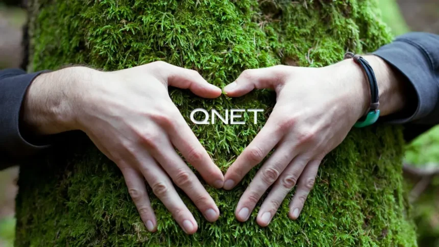 QNET