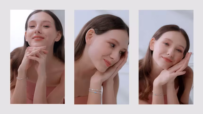 Embracelets Collection Redefines Personal Expression
