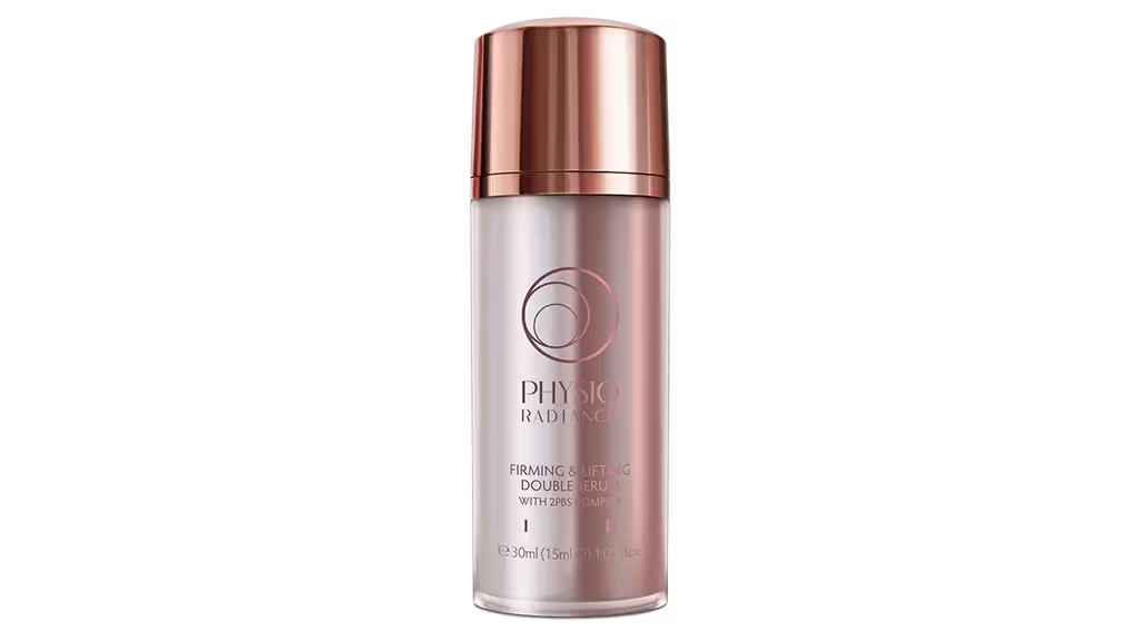 Physio Radiance Firming & Lifting Double Serum