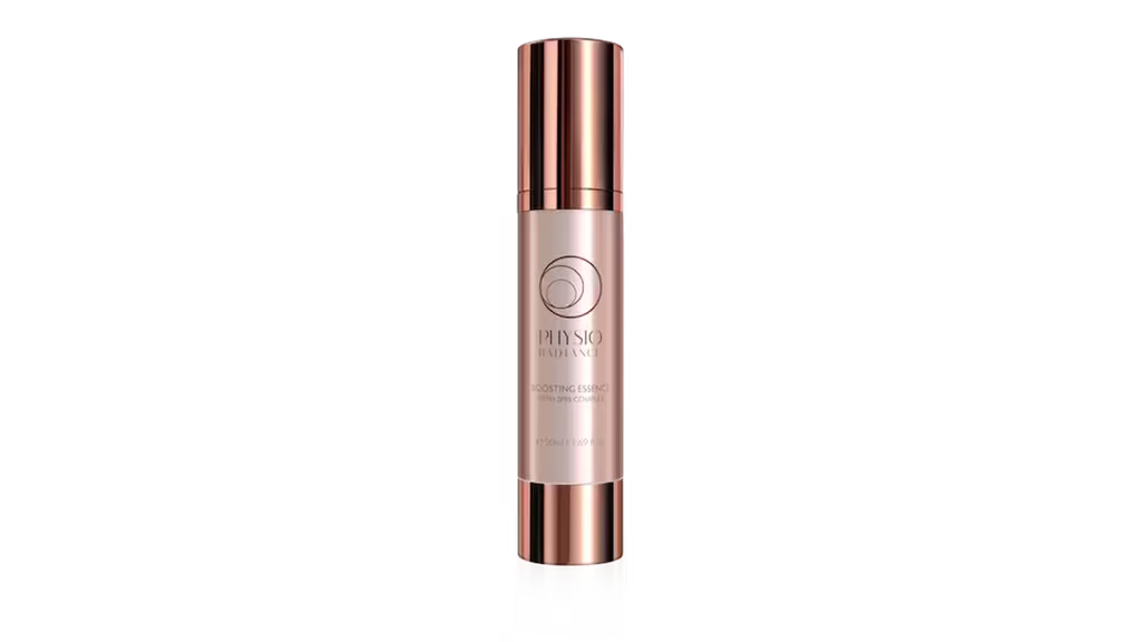 Physio Radiance Boosting Essence qnet