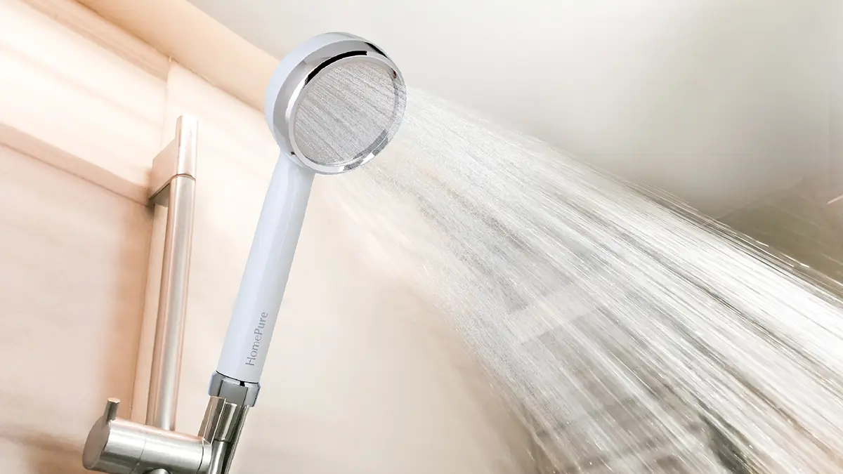 HomePure Rayn benefits