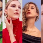 Collage of QNET Jewellery by Bernhard H. Mayer for a Holiday Gift Guide