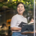 How to Stay Healthy and Consistent When Every Work Day Looks Different