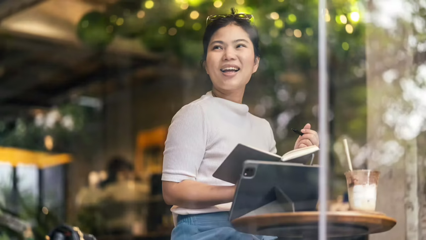 How to Stay Healthy and Consistent When Every Work Day Looks Different