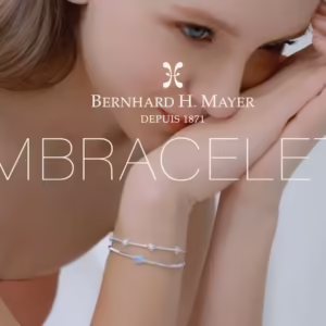 Bernhard H. Mayer Embracelets Collection
