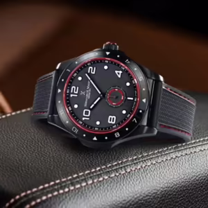 BHM Swiss Watch