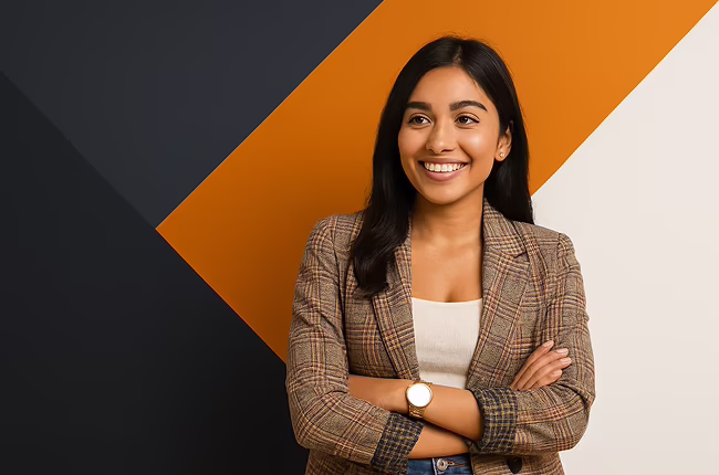 hero girl about qnet