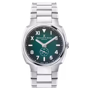 omni green stainless